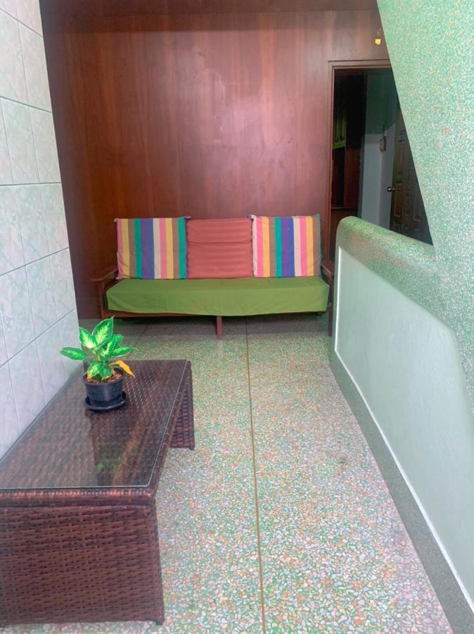 Ying Hostel Banguecoque Exterior foto